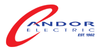 logo Candor Electric